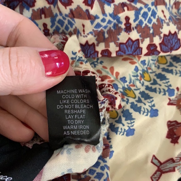 Rose & Grace NYC dress - Picture 8 of 8